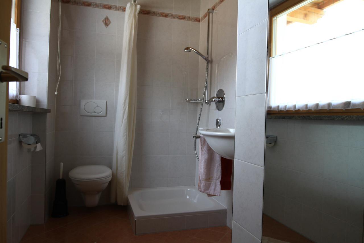 Hotel Chavalatsch Tubre Εξωτερικό φωτογραφία