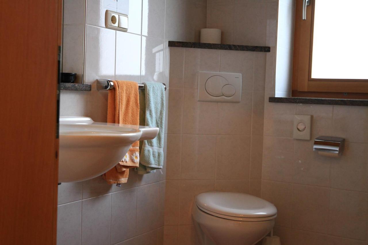 Hotel Chavalatsch Tubre Εξωτερικό φωτογραφία
