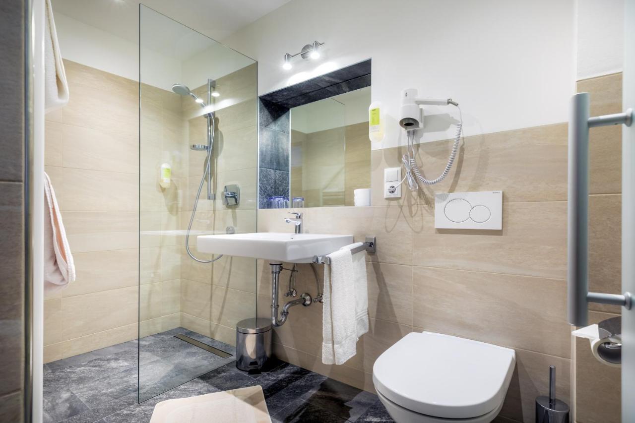 Hotel Chavalatsch Tubre Εξωτερικό φωτογραφία